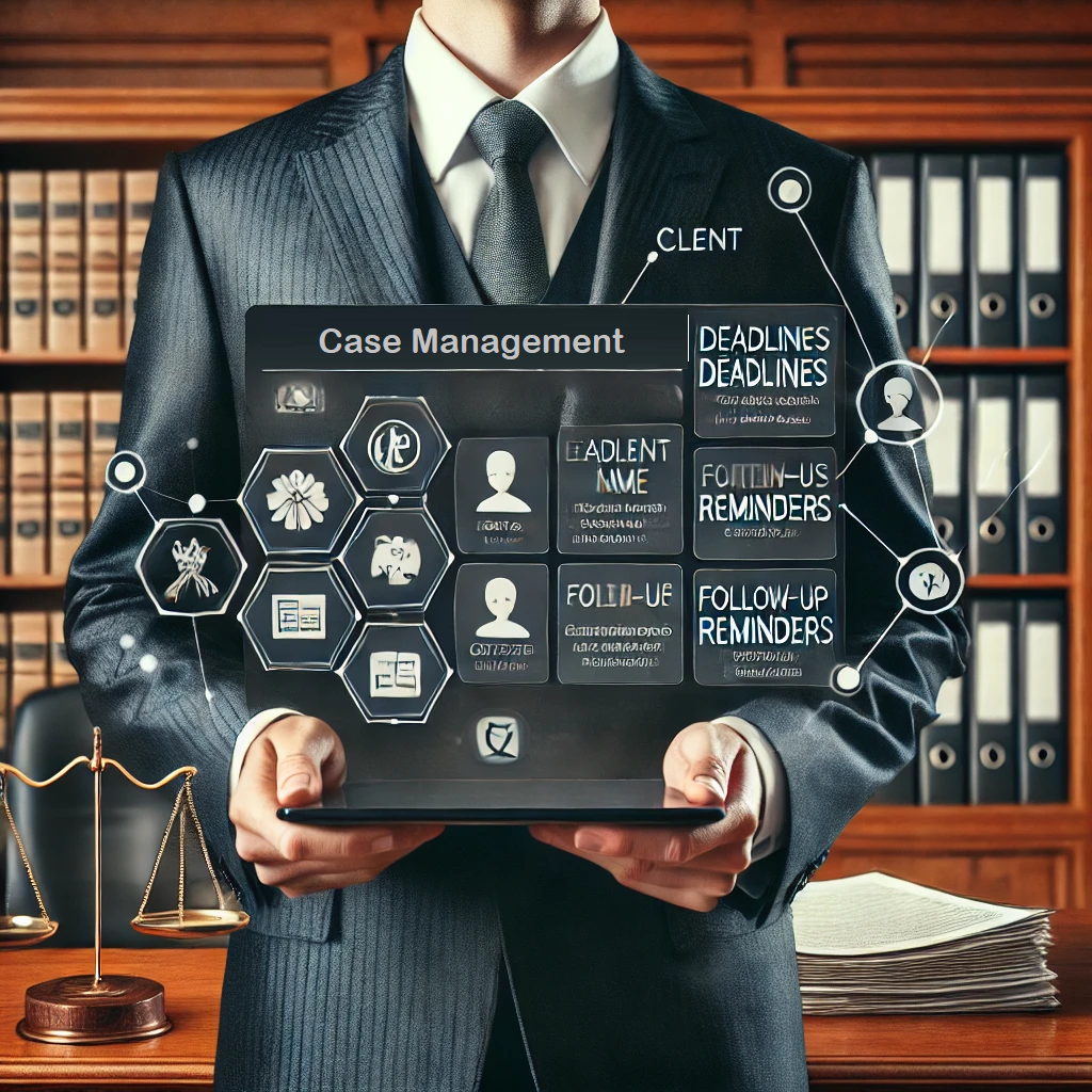 Legal Analysis